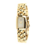Ceasuri fashion de lux pentru femei Citizen Watches EG2902-53P Gold Tone Stainless Steel
