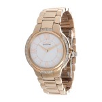 Ceasuri fashion de lux pentru femei Citizen Watches EM0093-59A Rose Gold Tone Stainless Steel