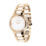 Ceasuri fashion de lux pentru femei Citizen Watches EM0173-51A Rose Gold Tone Stainless Steel