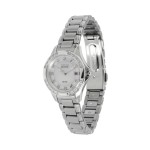 Ceasuri fashion de lux pentru femei Citizen Watches EW2130-51D Stainless Steel/Diamonds/Mother