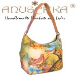 Geanta dama Anuschka Handbags 382 Two for Joy