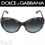 Dolce & Gabbana 0DG4236 Black Peach Flowers/Grey Gradient Perechile de ochelari de soare Dolce&Gabbana pentru femei sunt in primul rand cunoscute pentru stilul inovator, foarte usor, cu forme rotunjite si nuante puternice. In mod deosebit, cele mai recente colectii sunt caracterizate de formele vintage, inspirate din anii '70 si '80, precum si de formele sport, in nuante definitorii. Deoarece si-au lansat prima colectie vestimentara haute couture in anul 2012, devine o certitudine faptul ca varietatea de accesorii va creste in mod constant.