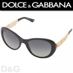 Dolce & Gabbana DG4213 Black/Polarized Grey Gradient Perechile de ochelari de soare Dolce&Gabbana pentru femei sunt in primul rand cunoscute pentru stilul inovator, foarte usor, cu forme rotunjite si nuante puternice. In mod deosebit, cele mai recente colectii sunt caracterizate de formele vintage, inspirate din anii '70 si '80, precum si de formele sport, in nuante definitorii. Deoarece si-au lansat prima colectie vestimentara haute couture in anul 2012, devine o certitudine faptul ca varietatea de accesorii va creste in mod constant.
