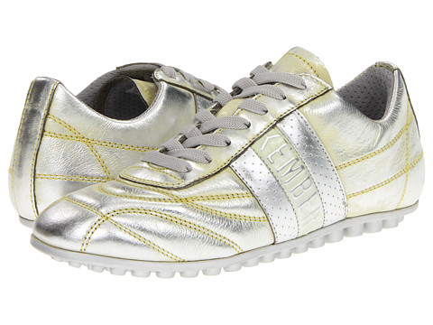 Incaltaminte sport femei Adidasi Bikkembergs - BKE105439 - Yellow