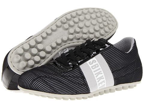 Incaltaminte sport femei Adidasi Bikkembergs - BKE105693 - Black/Grey