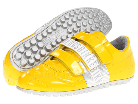 Incaltaminte sport femei Adidasi Bikkembergs - BKE105820 - Yellow