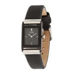 Ceasuri fashion de lux pentru femei Citizen Watches EW9215-01E Black/Black