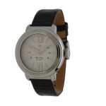 Ceas de lux pentru femei Glam Rock 40mm Stainless Steel Watch with Black Alligator Print Strap - GR77000 Black . Comanda din Romania sau de pe amazon.com sau amazon UK