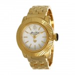 Ceas de lux pentru femei Glam Rock Lady SoBe 40mm Gold Plated Watch- GR31016 Gold . Comanda din Romania sau de pe amazon.com sau amazon UK