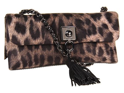 Genti exclusiviste Moschino - JC4005PP0W - Leopard