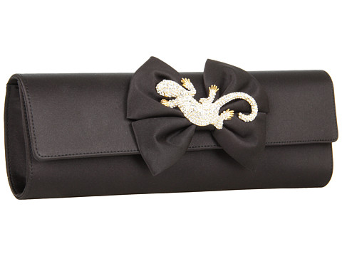 Genti exclusiviste Moschino - JC4121PP0W - Black