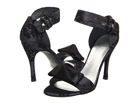 Incaltaminte de lux. Pantofi dama Stuart Weitzman - Wowbow - Night Luxe Lace