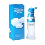 Marci, branduri si produse originale: Parfum Moschino Cheap & Chic Light Clouds Eau de Toilette  50ml