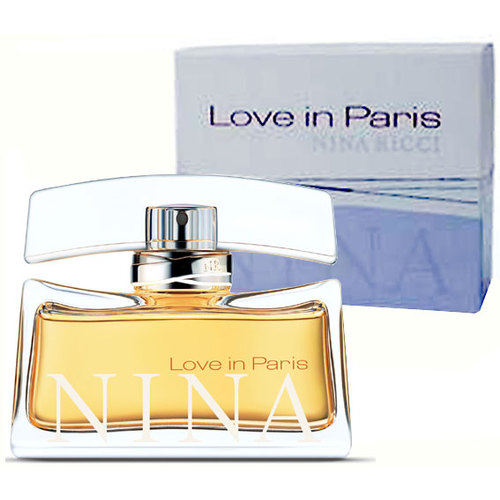 Parfum Nina Ricci Love in Paris Eau de Parfum  30ml