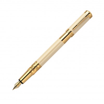 Cadouri de lux Stilou WATERMAN Elegance Ivory