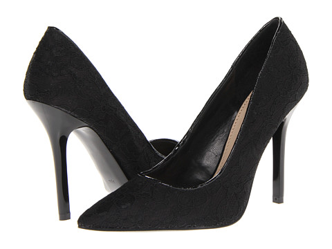 Pantofi GUESS - Neodana - Black Multi Fabric. GUESS iti va oferi pantofii pe care ii vei iubi, este una dintre putinele marci de pantofi cu tocuri inalte dar in acelasi timp sunt confortabili. Pantofii pentru femei marca GUESS sunt la moda, se simt robusti, denota o imagine impunatoare si iti vor mangaia picioarele la fiecare pas.