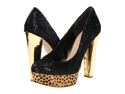Pantofi GUESS - Ureekaly - Black Texture. GUESS iti va oferi pantofii pe care ii vei iubi, este una dintre putinele marci de pantofi cu tocuri inalte dar in acelasi timp sunt confortabili. Pantofii pentru femei marca GUESS sunt la moda, se simt robusti, denota o imagine impunatoare si iti vor mangaia picioarele la fiecare pas.