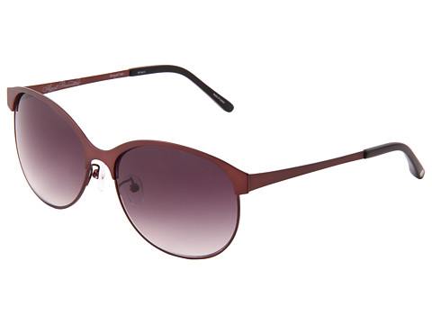 Ochelari de soare, ochelari de dama: Agent Provocateur; Culoare: Mov Pruna. Ochelarii Agent Provocateur, plini de forme retro, desene si modele de vis, au devenit realitate pentru toate fashionistele ce iubesc ochelarii deja vintage ai anilor 60-70. Cu n