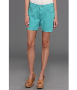 Jeansi originali Levi`s pentru femei, culoare: Coastal Blue (Summer)