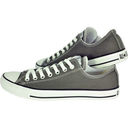 Tenisi unisex Converse  AS Specialty OX 1J794. Daca iti doresti ceva simplu, care sa mearga in fiecare zi, Converse vine in ajutorul tau si iti propune o pereche de tenisi clasici. Fie ca esti pe teren sau doar explorezi orasul ai gasit ceea ce ti se potriveste. Foarte flexibili si cu o talpa rezistenta, sunt aliatul tau in orice situatie! Tenisii sunt extraordinar de practici. Merg asortati la orice, sunt de calitate, comozi.