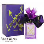 Parfum de dama Love Struck Floral Rush by Vera Wang