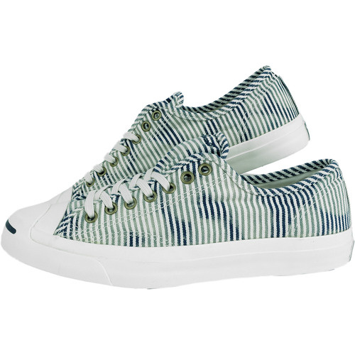 Converse este un stil de viata, o atitudine a tinerilor liberi si creativi. Converse inseamna tenisi si schimbare. Debutand pe terenul de sport, brandul a fost imediat preluat in tendinte si a devenit un etalon al noii generatii. Tenisii Converse se potrivesc tinutelor rock, de strada, funky, rap, rebele, extravagante sau pline de personalitate. Au devenit varianta moderna prin care adolescentii isi exprima stilul si se simt confortabil. De la colectia All Star, la Jack Purcell pana la CONS si Chuck Taylor, Converse se reinventeaza. Nu se delimiteaza unui singur stil, ci iti dau posibilitatea de a exprima ceea ce simti. Esti exact cine vrei sa fii atunci cand porti o pereche de tenisi Converse: artist rebel sau corporatist, profesor sau student, doctor sau barman, intra si tu in comunitatea Converse!