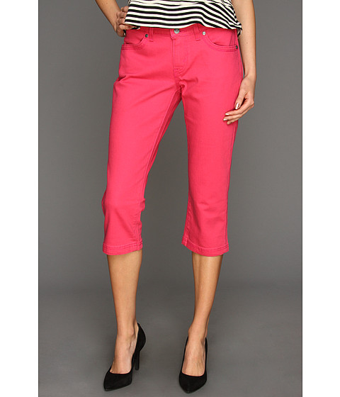 Jeansi originali Levi`s pentru femei, culoare: Tulip Pink