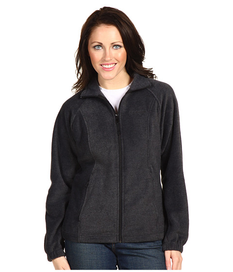 Jacheta Columbia Benton Springs Full Zip neagra imbracaminte Columbia Sportswear in Romania. Vine frigul si vrei sa cumperi o geaca noua de toamna sau iarna, o geaca sau jacheta de calitate usoara pentru a avea parte de libertate in miscare, cu un aspect mai sportiv? Este important pentru tine sa fie de calitate si sa te simti neingradita de frig: sa mentina temperatura corpului, sa nu fie voluminoasa ci sa cada bine, eventual sa fie si un model cu gluga detasabila. Nu ai timp sau pur si simplu nu vrei sa pierzi timpul si banii prin malluri la magazine gen H&M, Bershka, Stradivarius pentru o imbracaminte de iarna cu rol mai mult estetic? Iti recomandam atunci gecile de iarna pentru femei de la Columbia Sportswear!