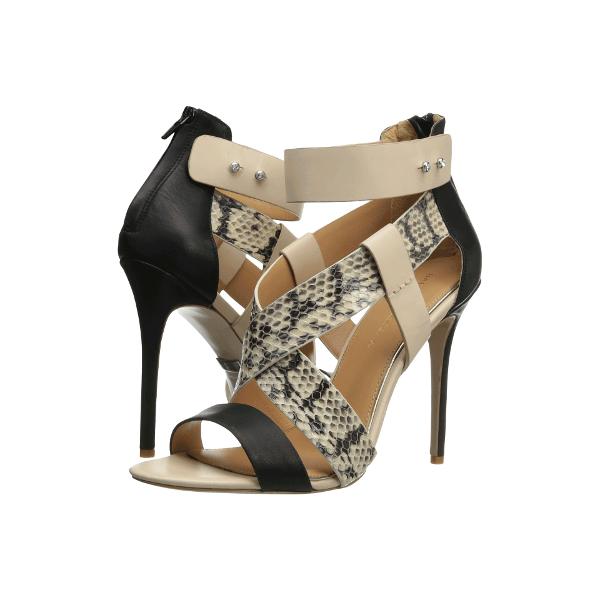 Badgley Mischka Keenan in Romania la pretul de 728.95 RON in magazinele de lux online romanesti