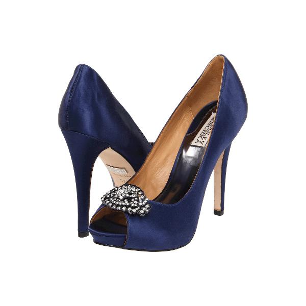 Pantofi dama Badgley Mischka Goodie in Romania la pretul de 753.46 RON in magazinele de lux online romanesti