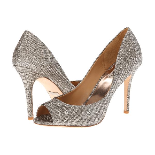 Pantofi dama Badgley Mischka Jossie in Romania la pretul de 647.95 RON in magazinele de lux online romanesti