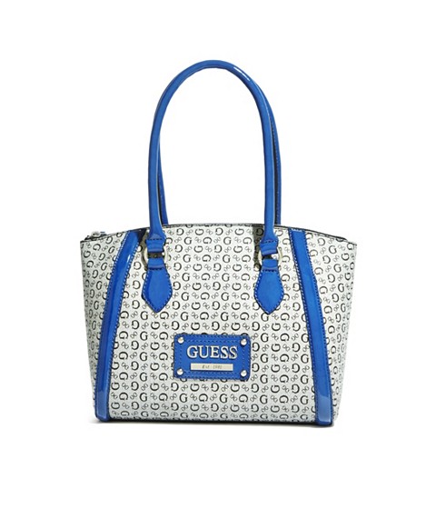 Geanta eleganta GUESS Proposal Satchel
