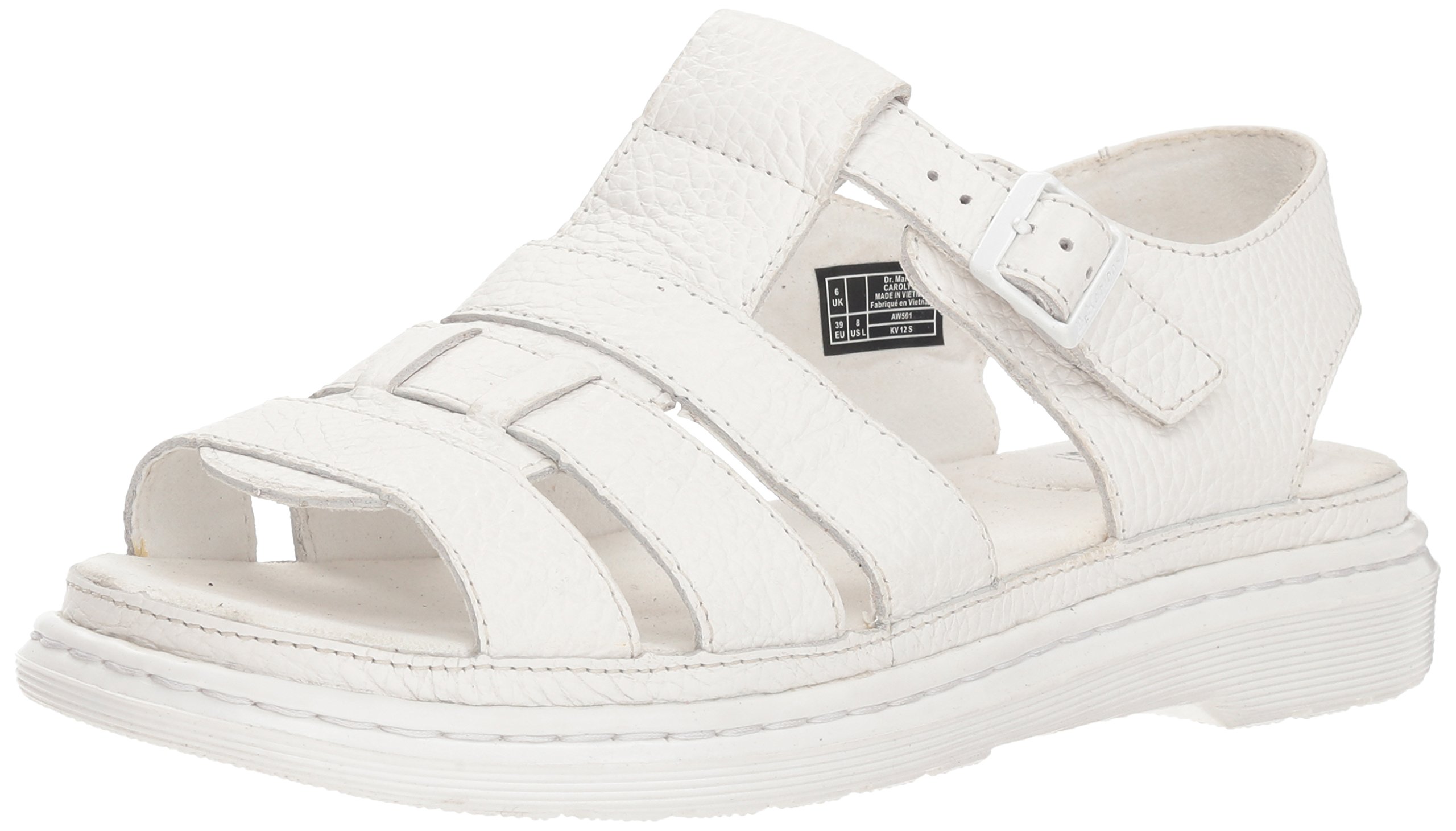 Carolyn Open Toe Sandal