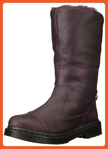 Cizme Pasha Rigger Calf