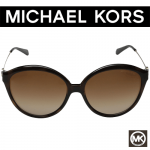 Ochelari fashion Michael Kors Mykonos Dark Tortoise pentru femei