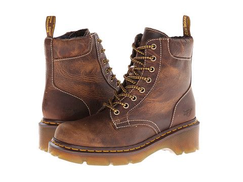 Dharma Plain Toe Boot Ghete Dr Martens