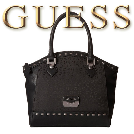 Genti GUESS Giavanna Dome Satchel Femei