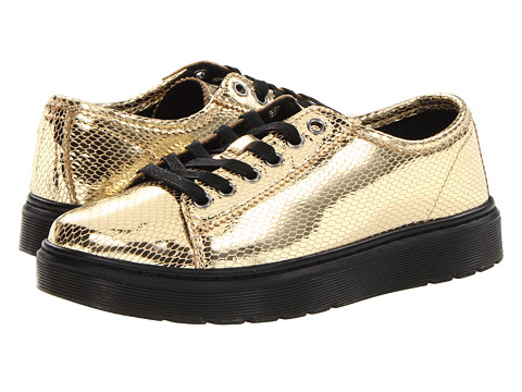 Bronwyn Lace To Toe Shoe Dr. Martens