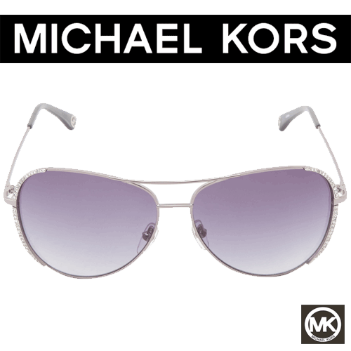 Ochelari Michael Kors Sadie Gunmetal