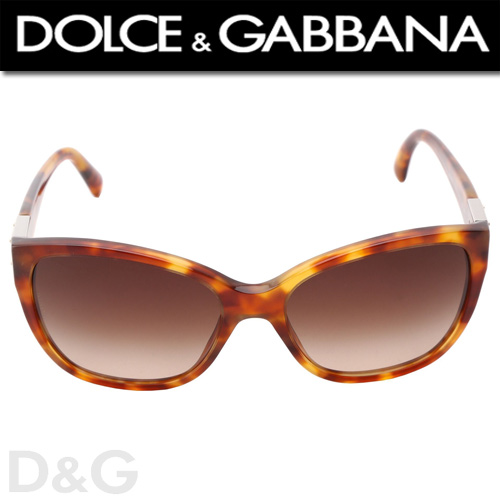 Ochelari DG Dolce & Gabbana DG4195 Havana/Polar Brown Gradient Dolce & Gabbana, unul dintre cele mai apreciate branduri de moda, celebru in toata lumea datorita look-ului sau exceptional dar si a calitatii deosebite. D&G este dorit de oamenii din intreaga lume, pornind de la oameni de afaceri, actori celebri, oameni din industria showbizului pana la oameni simpli ce isi doresc sa isi asocieze imaginea de zi cu zi cu celebrele initiale ale designerilor italieni. A purta ochelarii de soare Dolce & Gabbana a devenit un stil de viata, o chestiune de gust, un simbol al romantismului, al chicului, al extravagantei si exuberantei.