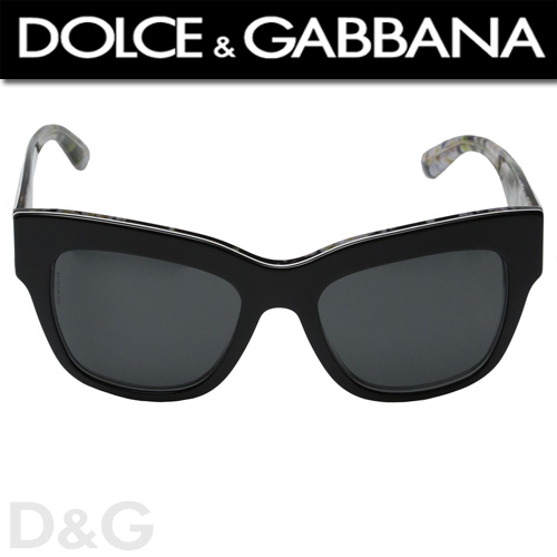 Ochelari de soare Geek is Chic Dolce & Gabbana modele noi pentru femei