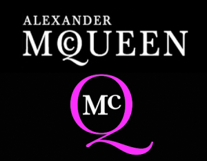 Colectia de incaltaminte, imbracaminte, genti si accesorii Alexander McQueen