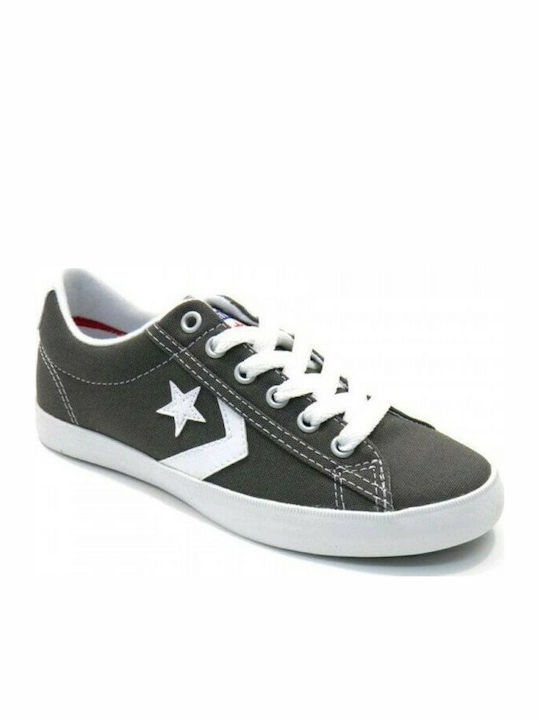 129868C STAR PLAY LP OX Tenisi Converse One Star