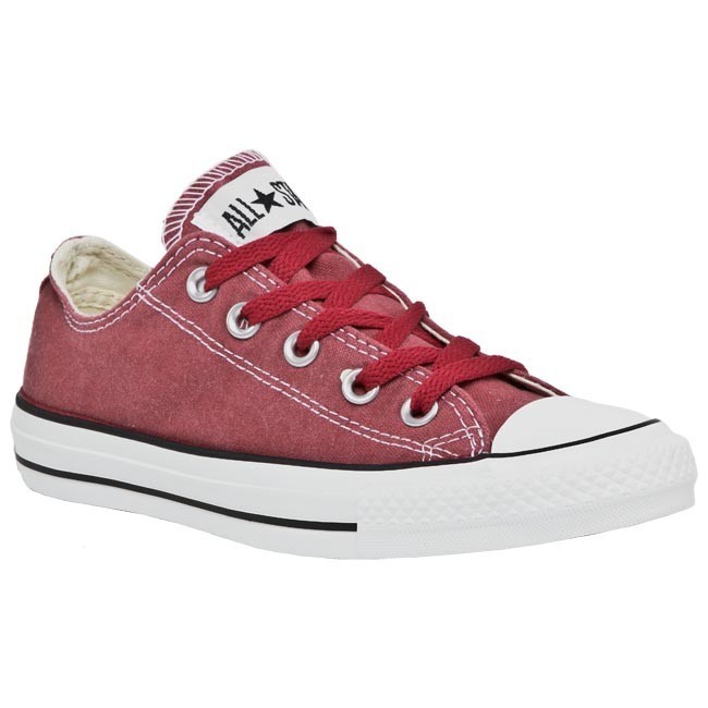 136850C Converse Tenisi Rosii
