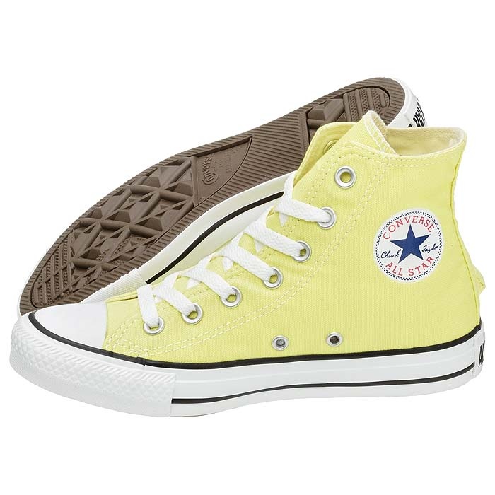 Bascheti Converse 136812C CT HI