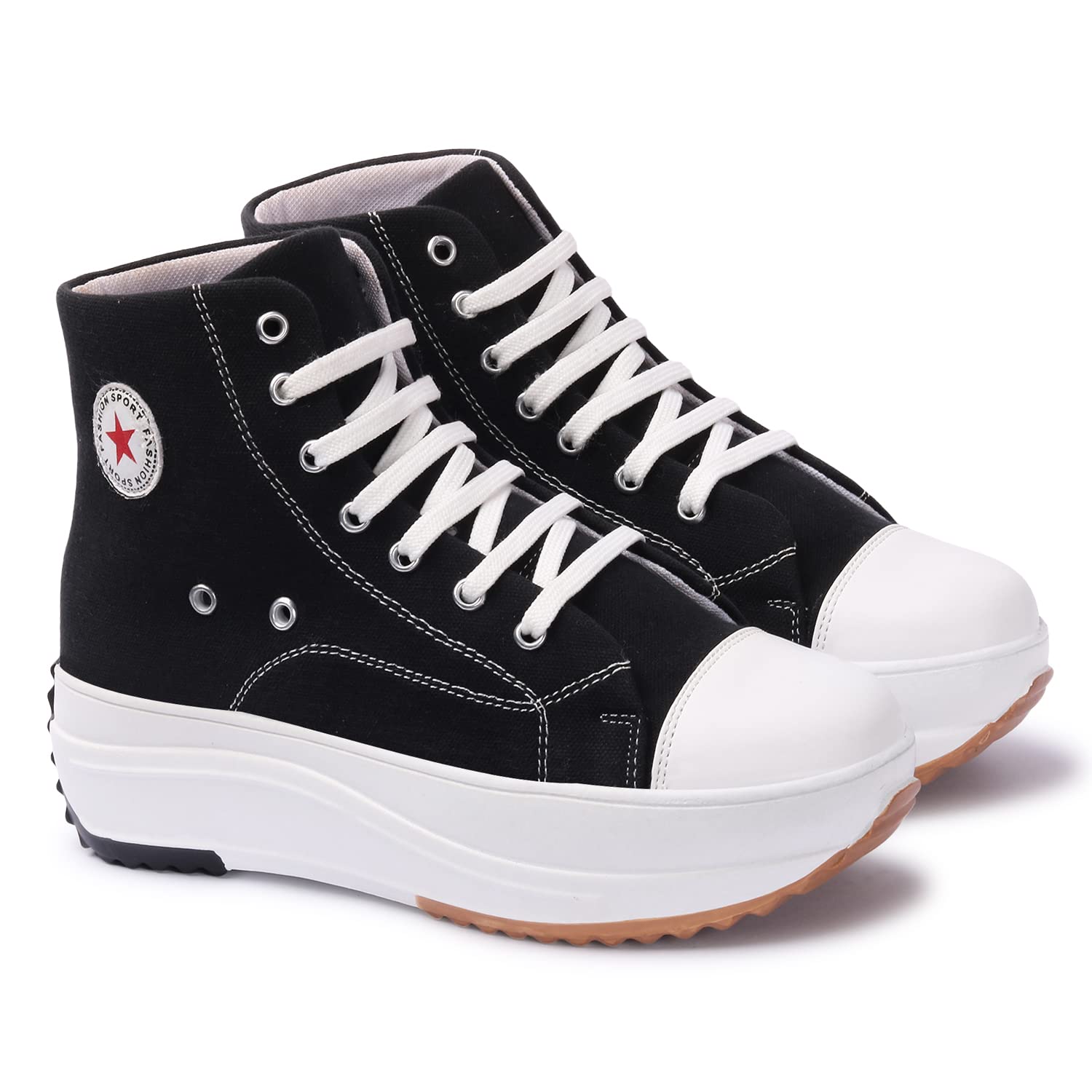 Bascheti Converse 537104C