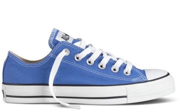 Converse 136564C Albastru