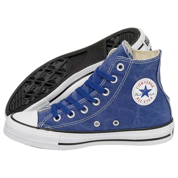 Converse 136845C CT HI