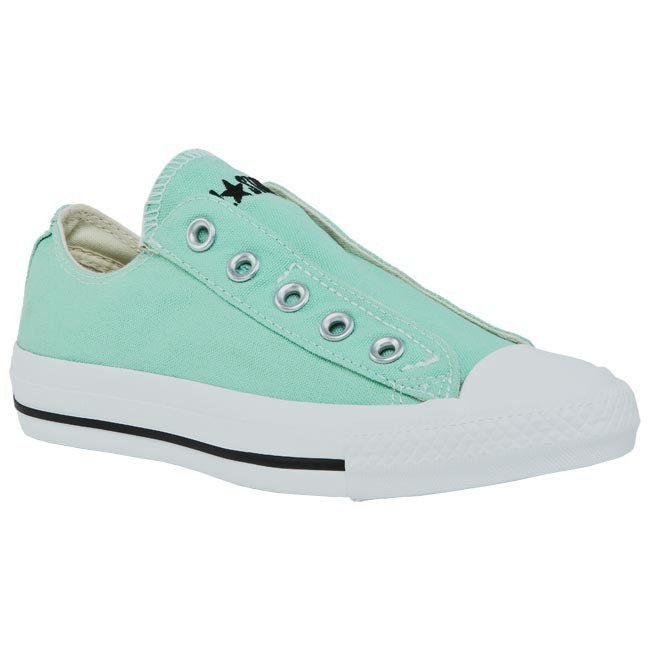 Converse 136852C Beach Glass Green