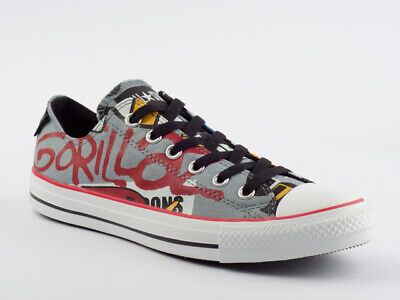 Converse Gorillaz 132321C